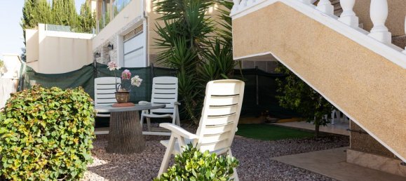 3 bedrooms Villa in Torrevieja, Spain No. 176488 8