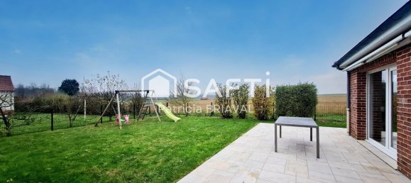 3 bedrooms House in Acq, France No. 42508 15