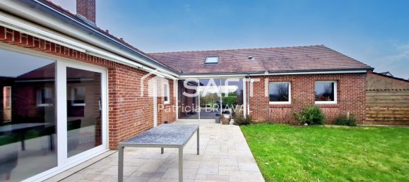 3 bedrooms House in Acq, France No. 42508 14