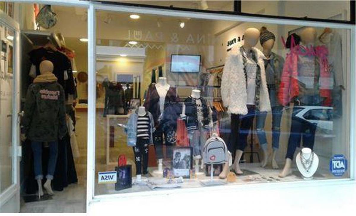 Propiedad comercial en San Isidro, Argentina 32 m² No. 25619