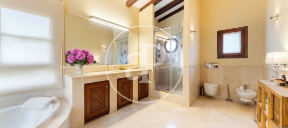 4 bedrooms Villa in Nova Santa Ponsa, Spain No. 242078 15