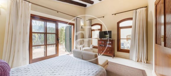 4 bedrooms Villa in Nova Santa Ponsa, Spain No. 242078 27