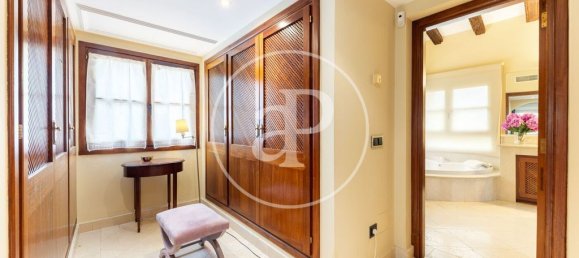 4 bedrooms Villa in Nova Santa Ponsa, Spain No. 242078 39