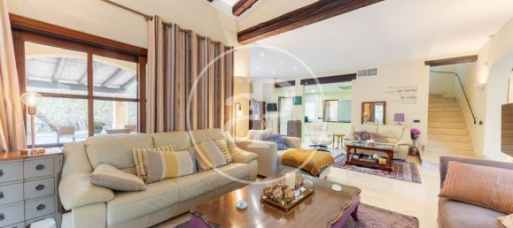 4 bedrooms Villa in Nova Santa Ponsa, Spain No. 242078 21