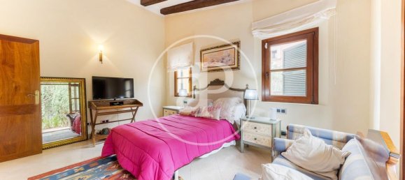 4 bedrooms Villa in Nova Santa Ponsa, Spain No. 242078 28