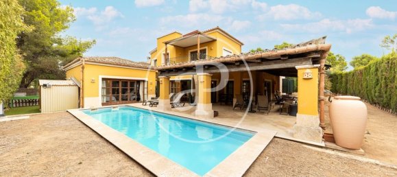 4 bedrooms Villa in Nova Santa Ponsa, Spain No. 242078 44