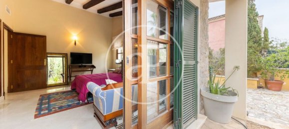 4 bedrooms Villa in Nova Santa Ponsa, Spain No. 242078 31