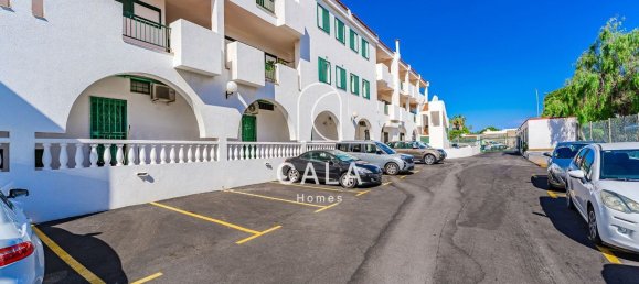 1 غرف نوم بانتهاوس في Adeje, Spain رقم 31683 16