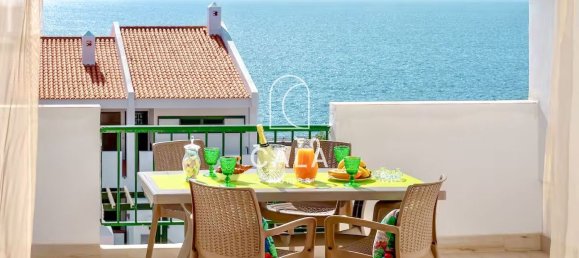 1 غرف نوم بانتهاوس في Adeje, Spain رقم 31683 2