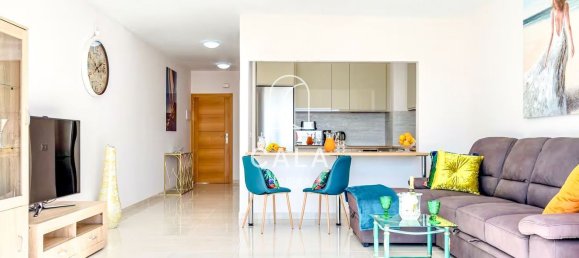 1 غرف نوم بانتهاوس في Adeje, Spain رقم 31683 4