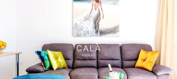 1 غرف نوم بانتهاوس في Adeje, Spain رقم 31683 5