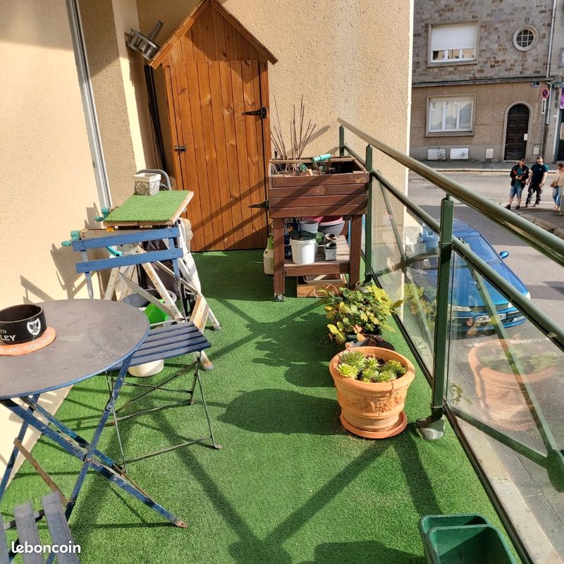 3 غرف نوم شقة في Orne, France رقم 347249