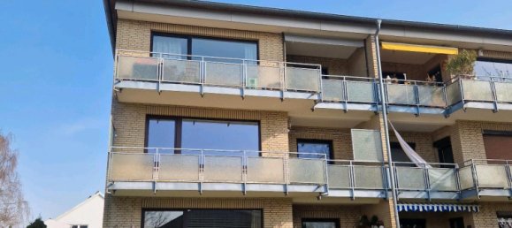 Apartamento T2 em Pinneberg, Germany N.º 325776 2