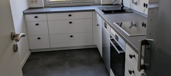 Apartamento T2 em Pinneberg, Germany N.º 325776 10