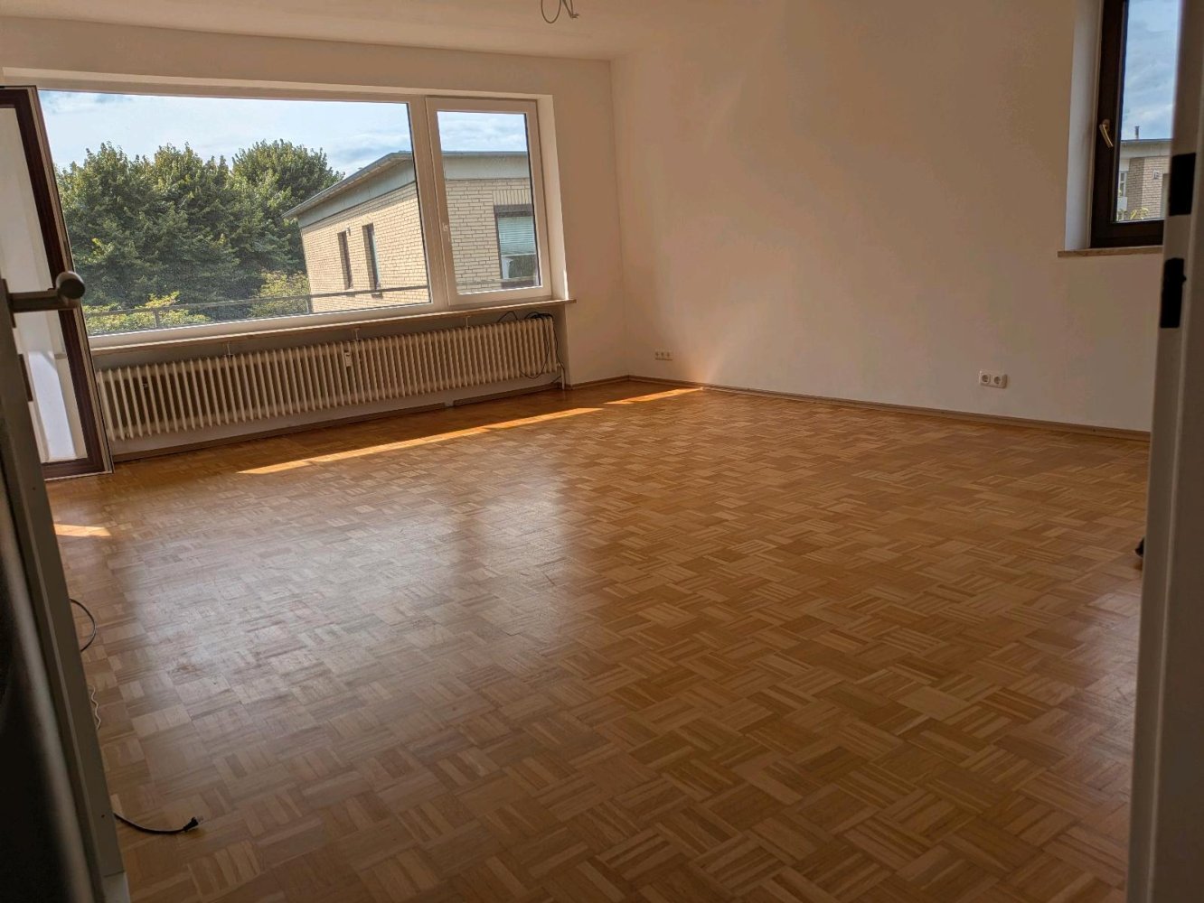 Apartamento T2 em Pinneberg, Germany N.º 325776