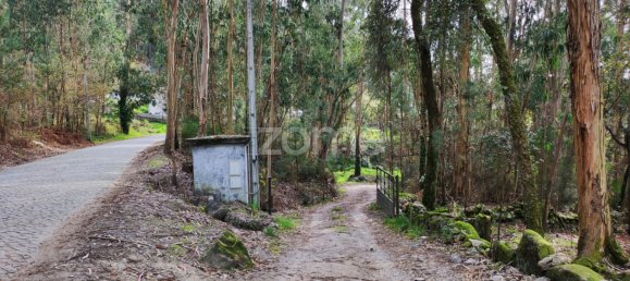  Land in Vila Nova de Famalicao, Portugal No. 38965 3