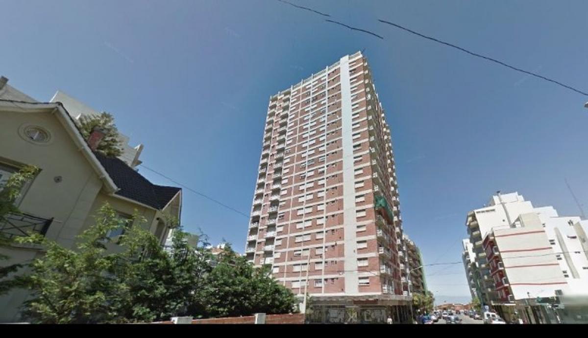 3 bedrooms Apartment in Mar del Plata, Argentina No. 80739