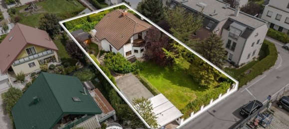 4 chambres Maison à Enzesfeld-Lindabrunn, Austria No. 251235 14