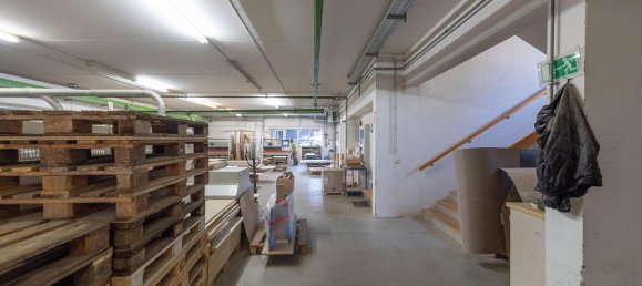 Propriété commerciale à Scharnstein, Austria 2220m² No. 126505 26