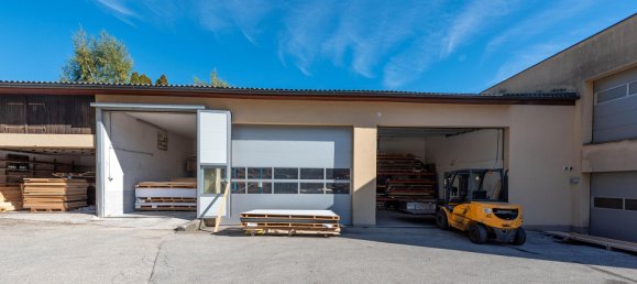 Propriété commerciale à Scharnstein, Austria 2220m² No. 126505 32