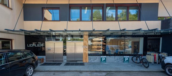 Propriété commerciale à Scharnstein, Austria 2220m² No. 126505 9
