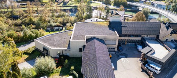 Propriété commerciale à Scharnstein, Austria 2220m² No. 126505 4