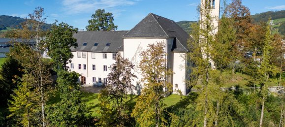 Propriété commerciale à Scharnstein, Austria 2220m² No. 126505 33