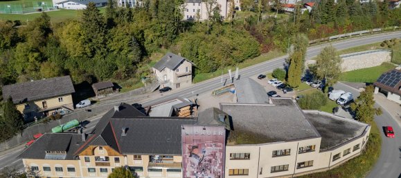Propriété commerciale à Scharnstein, Austria 2220m² No. 126505 5