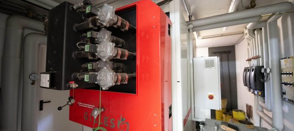 Propriété commerciale à Scharnstein, Austria 2220m² No. 126505 23