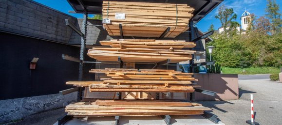 Propriété commerciale à Scharnstein, Austria 2220m² No. 126505 8