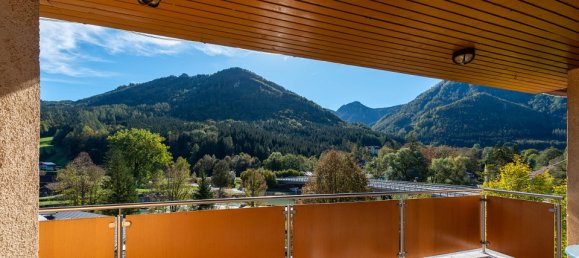 Propriété commerciale à Scharnstein, Austria 2220m² No. 126505 18