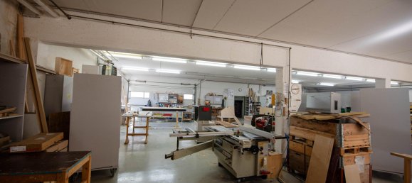 Propriété commerciale à Scharnstein, Austria 2220m² No. 126505 30