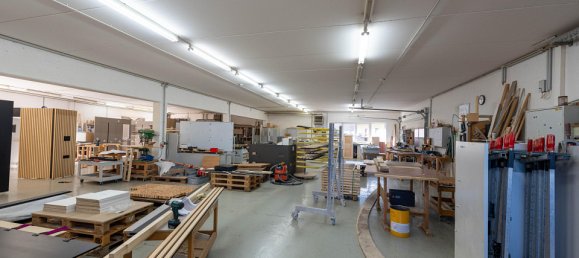 Propriété commerciale à Scharnstein, Austria 2220m² No. 126505 29