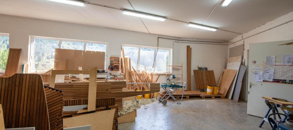 Propriété commerciale à Scharnstein, Austria 2220m² No. 126505 27