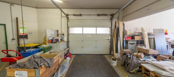 Propriété commerciale à Scharnstein, Austria 2220m² No. 126505 28