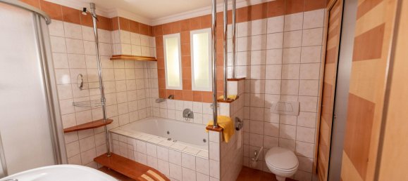 Propriété commerciale à Scharnstein, Austria 2220m² No. 126505 20