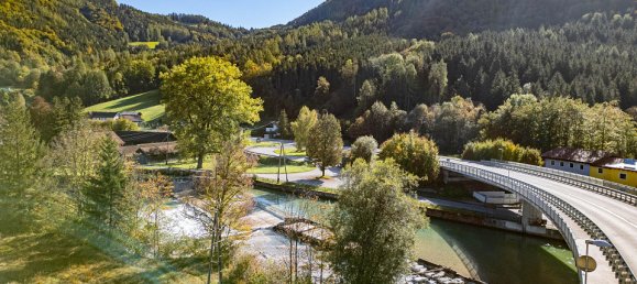 Propriété commerciale à Scharnstein, Austria 2220m² No. 126505 6