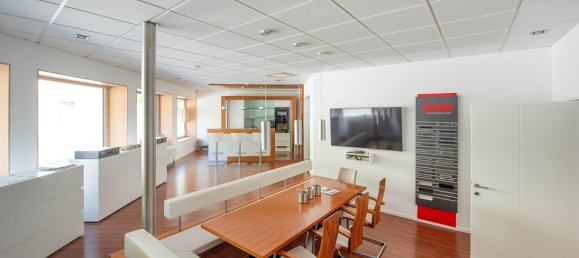 Propriété commerciale à Scharnstein, Austria 2220m² No. 126505 12