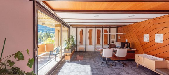 Propriété commerciale à Scharnstein, Austria 2220m² No. 126505 16