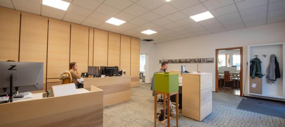 Propriété commerciale à Scharnstein, Austria 2220m² No. 126505 10