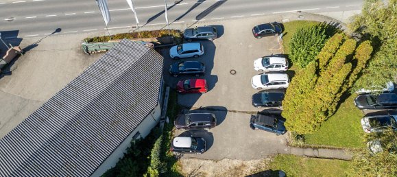 Propriété commerciale à Scharnstein, Austria 2220m² No. 126505 3