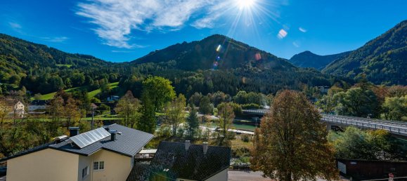 Propriété commerciale à Scharnstein, Austria 2220m² No. 126505 19