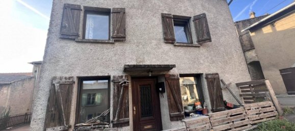 Casa de 3 dormitorios en Contz-les-Bains, France No. 262640 2