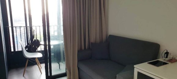 شقة 1 غرف نوم  في Bangkok, Thailand رقم 8999 3