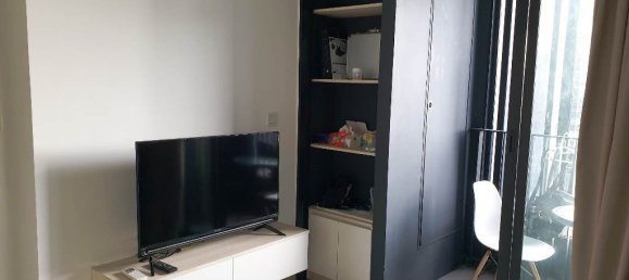 شقة 1 غرف نوم  في Bangkok, Thailand رقم 8999 2