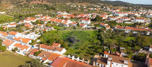 6 Schlafzimmer Haus in Montemor o Novo, Portugal, Nr. 180613 2