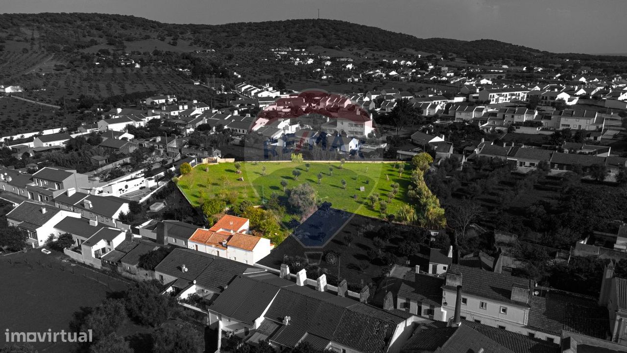 6 Schlafzimmer Haus in Montemor o Novo, Portugal, Nr. 180613