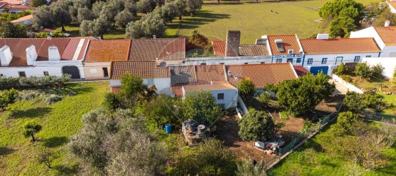 6 Schlafzimmer Haus in Montemor o Novo, Portugal, Nr. 180613 5