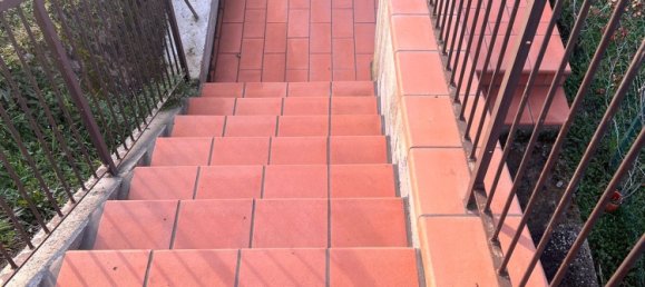 Квартира с 4 комнатами в Латерина Перджине Вальдарно, Италия № 89080 22