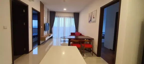 2 bedrooms Apartment for rent in Thu Duc, Ho Chi Minh, Vietnam № 9171 4